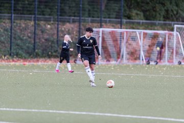 Bild 267 - F Walddoerfer SV 2 - SC Condor : Ergebnis: 1:1